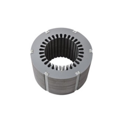 Stator U Rotor Ittimbrar
