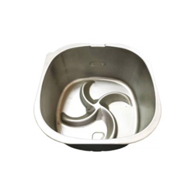 Home Appliance Partijiet Strutturali