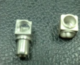 Partijiet mediċi u tal-fibra ottika