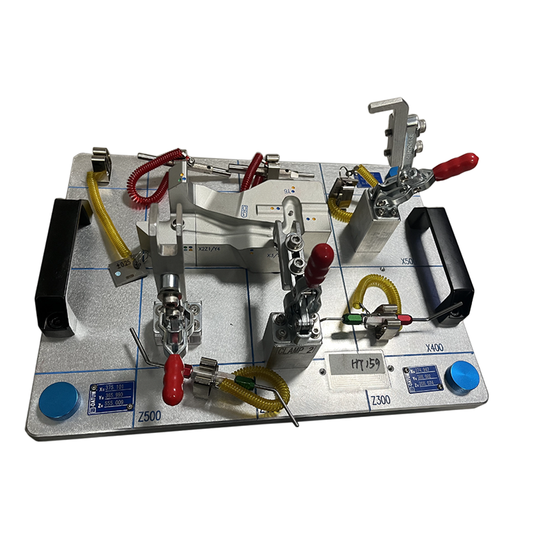 Apparat tal-Iċċekkjar Awtomatiku