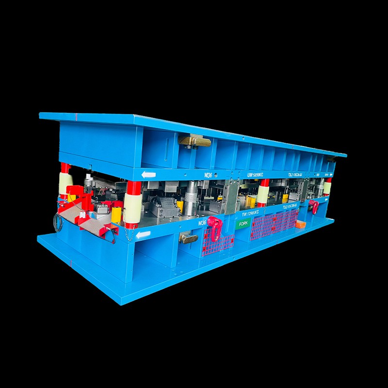 Manifattura Progressiva Die